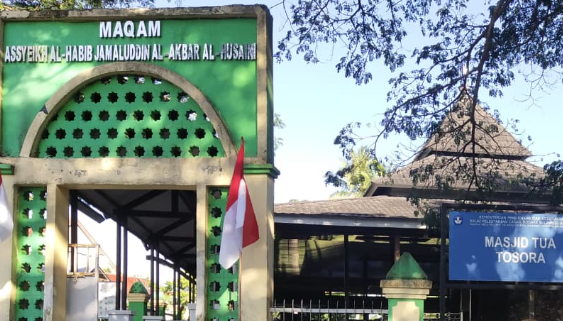 Peserta MQK 2025 Disarankan Menag untuk Ziarah ke Makam Syekh Jamaluddin al-Akbar, Penyebar Agama Islam di Wajo Sulsel